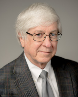 Attorney William G. Rhoden